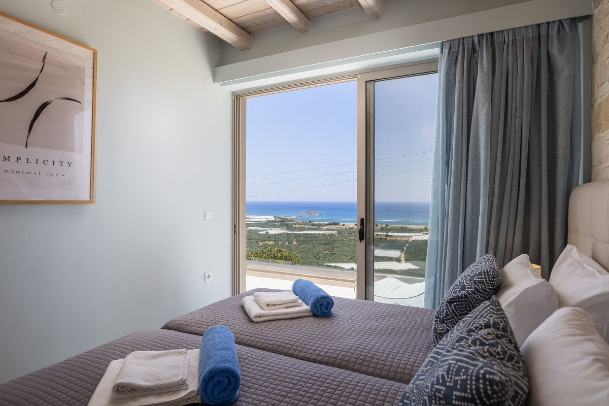 Villa Elpida